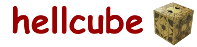 HellCube Webmail
